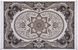 Килим Kashan 803 3Х4 Кремовий прямокутник 6917 фото 10