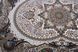 Килим Kashan 803 3Х4 Кремовий прямокутник 6917 фото 2