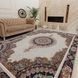 Килим SHAHRIYAR 011 2Х3 Кремовий прямокутник 7476 фото 1