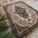 Килим SHAHRIYAR 012 2,5Х3,5 Кремовий прямокутник 7482 фото 3