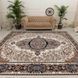 Килим SHAHRIYAR 012 2,5Х3,5 Кремовий прямокутник 7482 фото 2