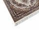 Килим Tabriz 98 3Х4 Кремовий прямокутник 7270 фото 11