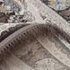 Килимок XYPPEM G253 1,5Х2,25 Сірий прямокутник 7988 фото 4