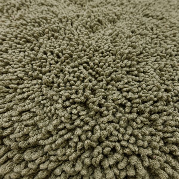 Килимок 81103 BATH MAT 0,9Х1,5 Бежевий прямокутник 7364 фото