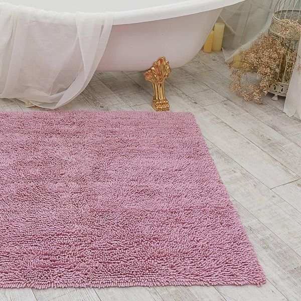 Килимок 81103 BATH MAT 0,9Х1,5 Бежевий прямокутник 7364 фото