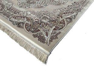 Коврик ESFEHAN AD92A 1,5Х2,3 Кремовый прямоугольник 7233 фото