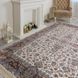Килим SHAHRIYAR 002 2,5Х3,5 Кремовий прямокутник 7481 фото 6